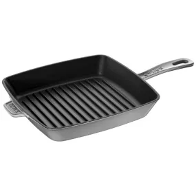 10-inch Square Grill Pan