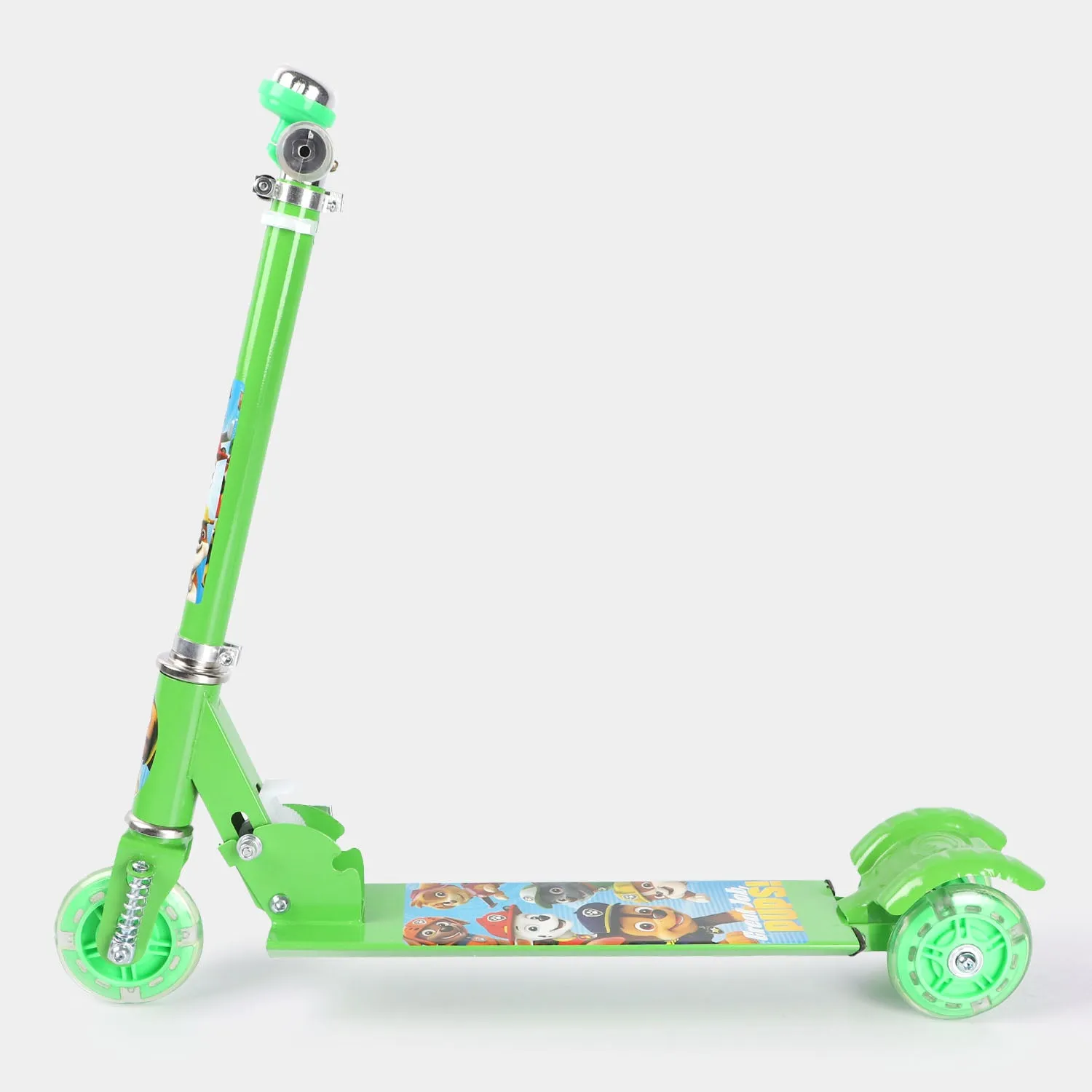 3 Wheeler Scooty/Scooter For Kids