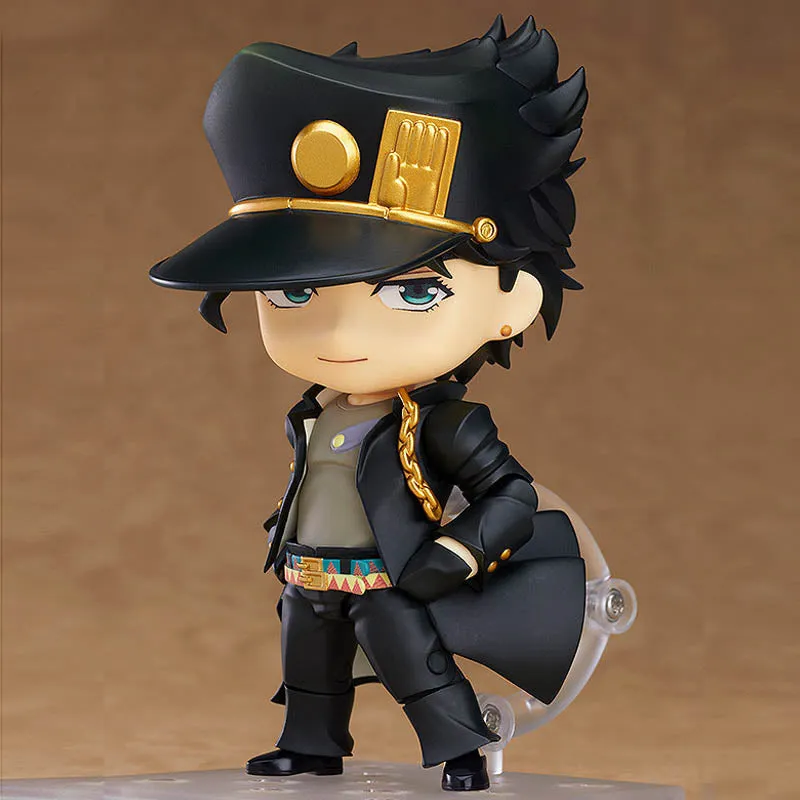 985 Nendoroid Jotaro Kujo Figure - JoJo's Bizarre Adventure