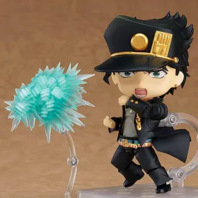 985 Nendoroid Jotaro Kujo Figure - JoJo's Bizarre Adventure