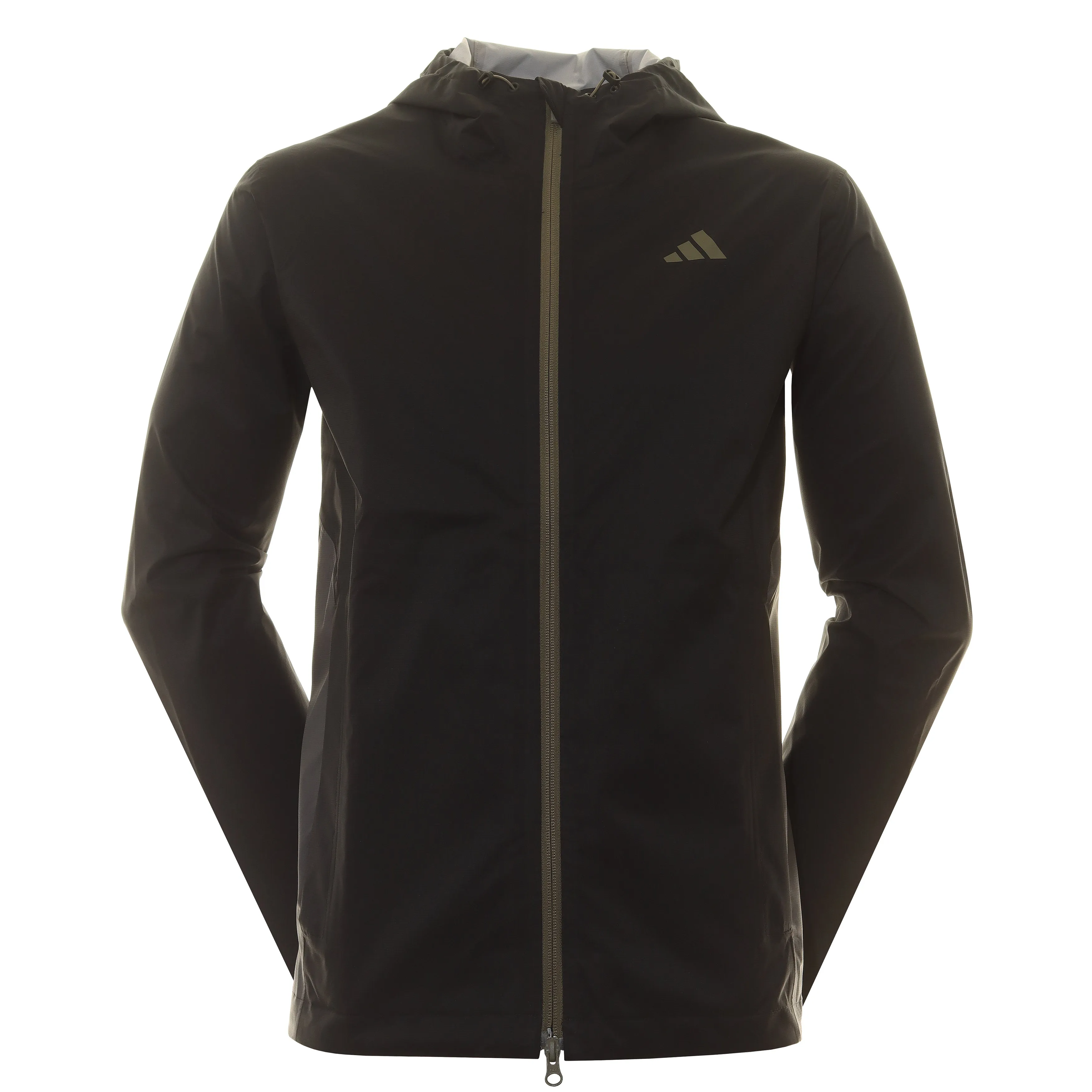 adidas Golf RAIN.RDY Hooded Waterproof Jacket