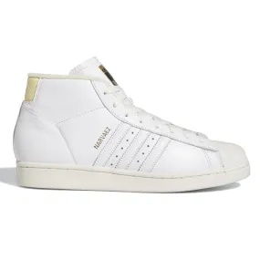 Adidas Pro Model ADV - (Narvaez) White