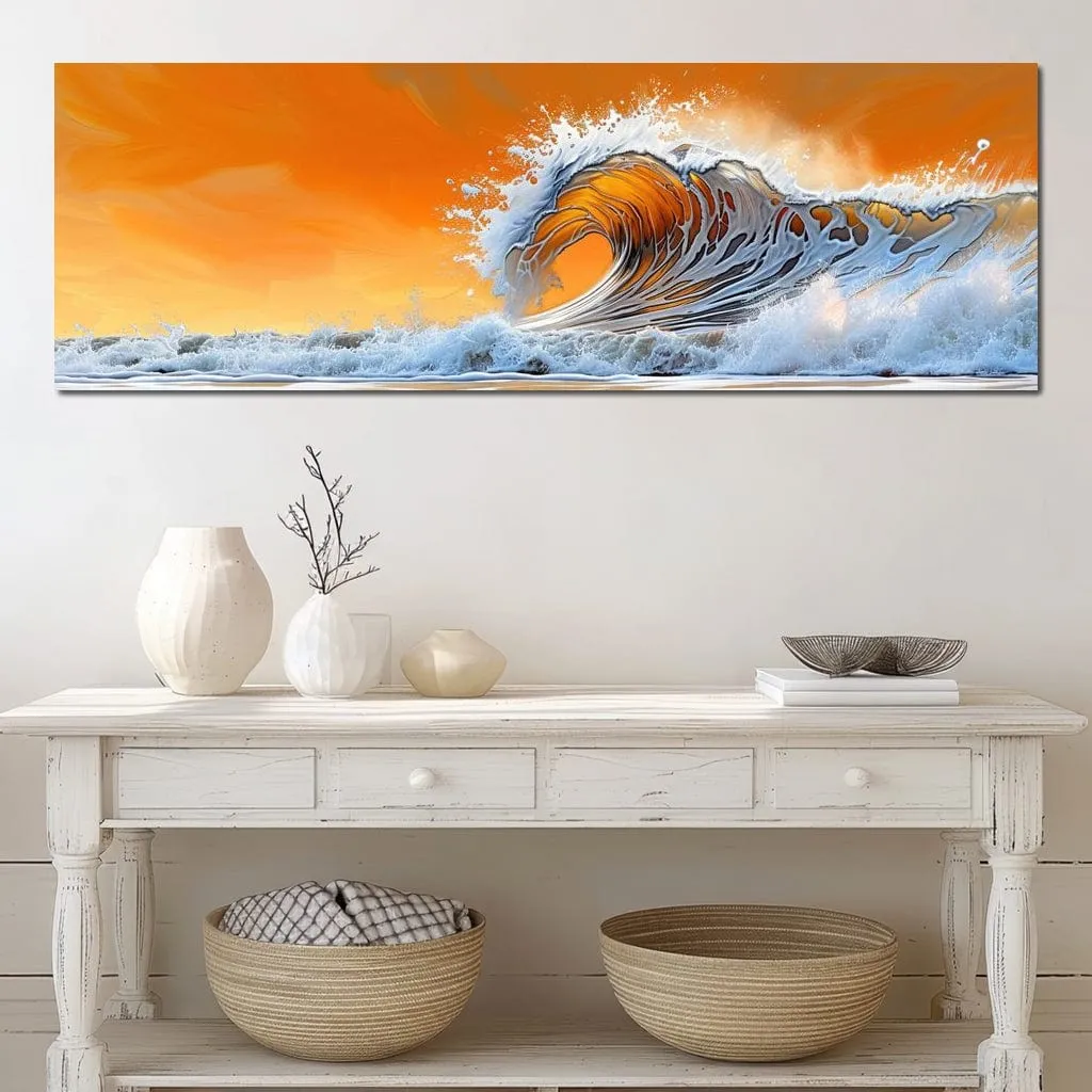 Amber Tide - TooplesArt