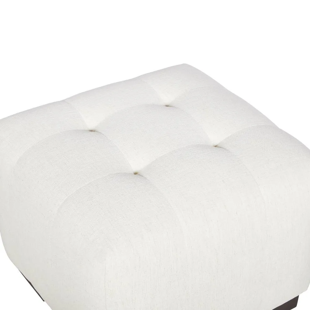 Arden Small Ottoman