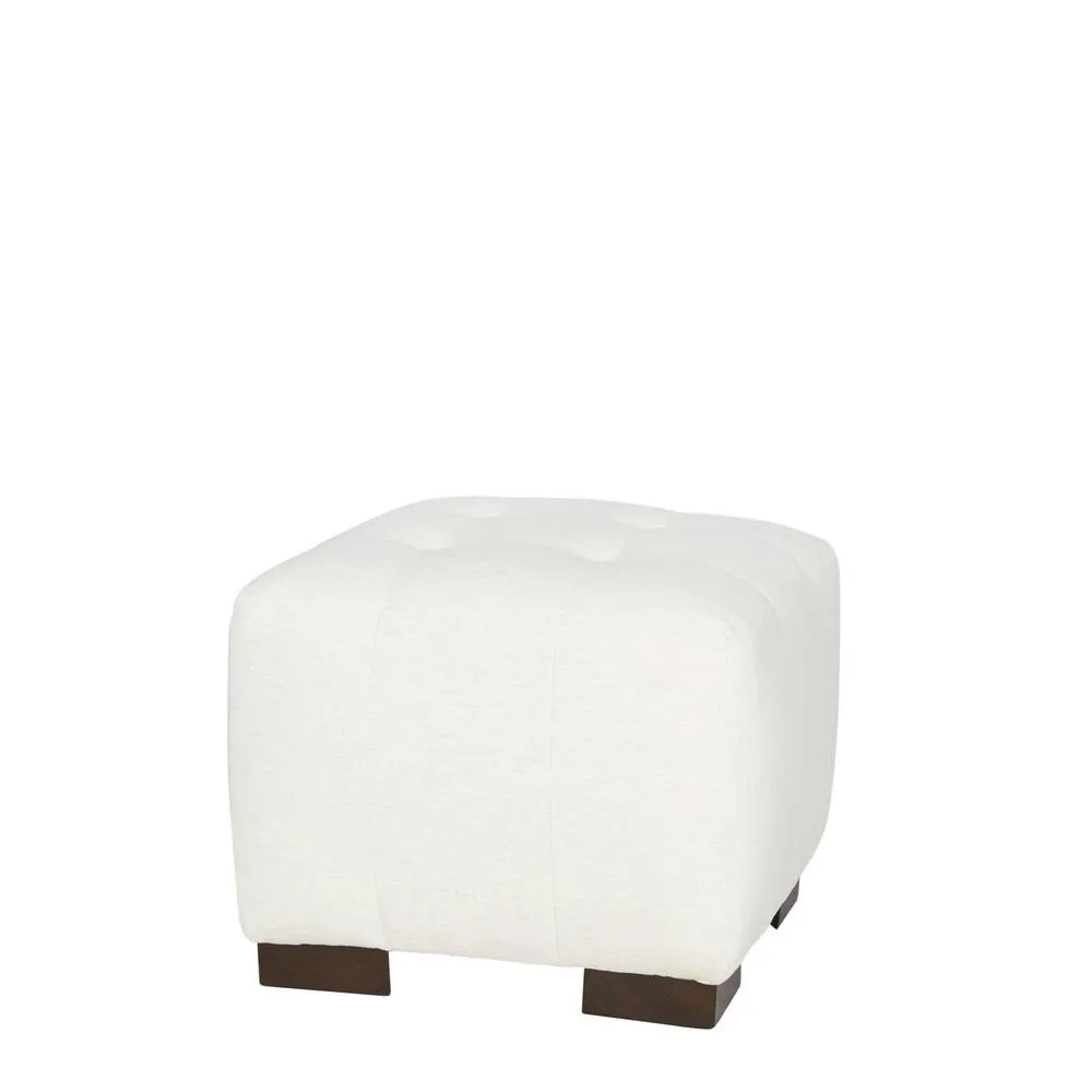 Arden Small Ottoman