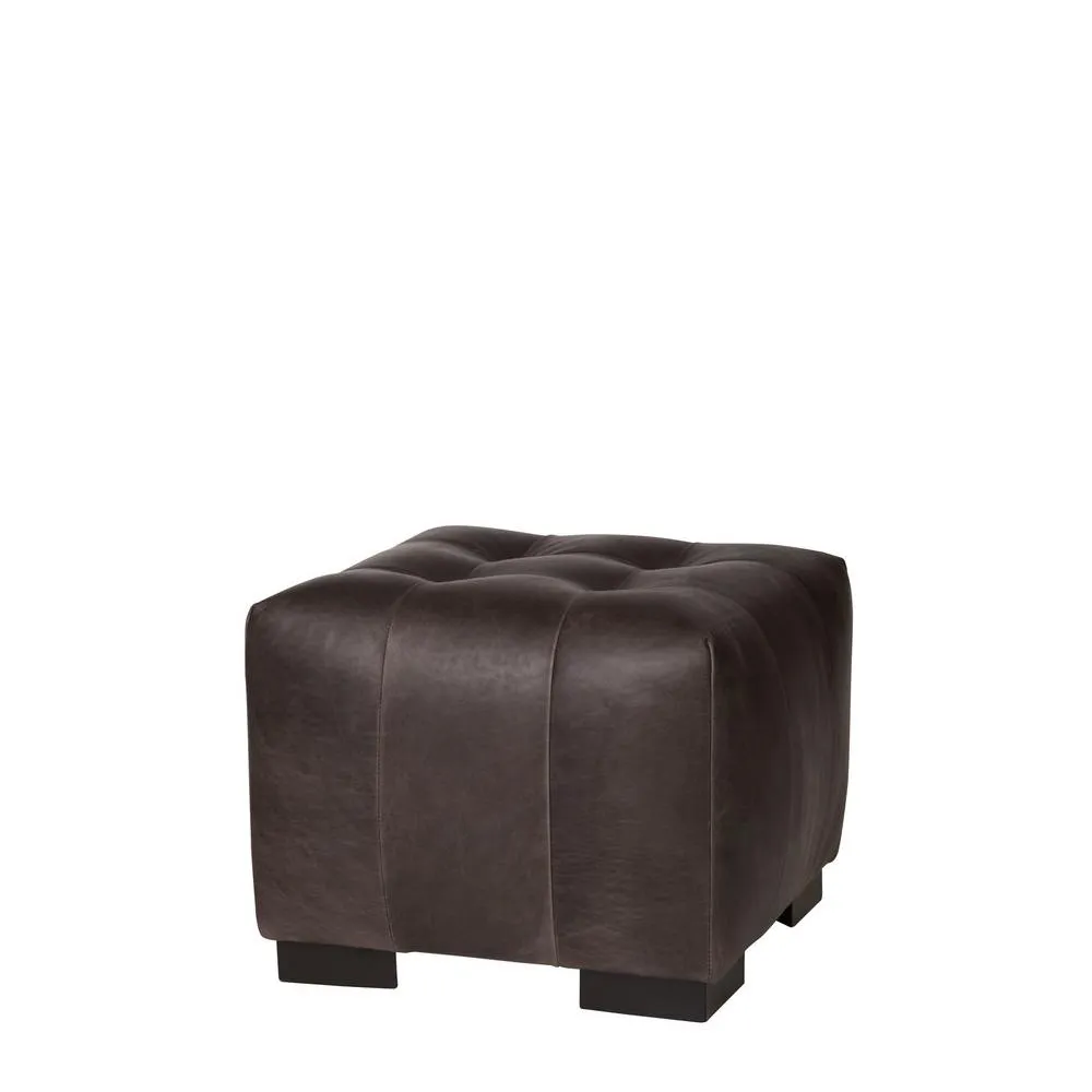 Arden Small Ottoman