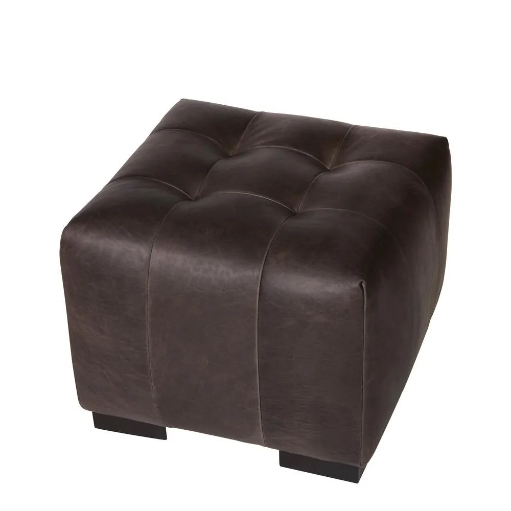 Arden Small Ottoman