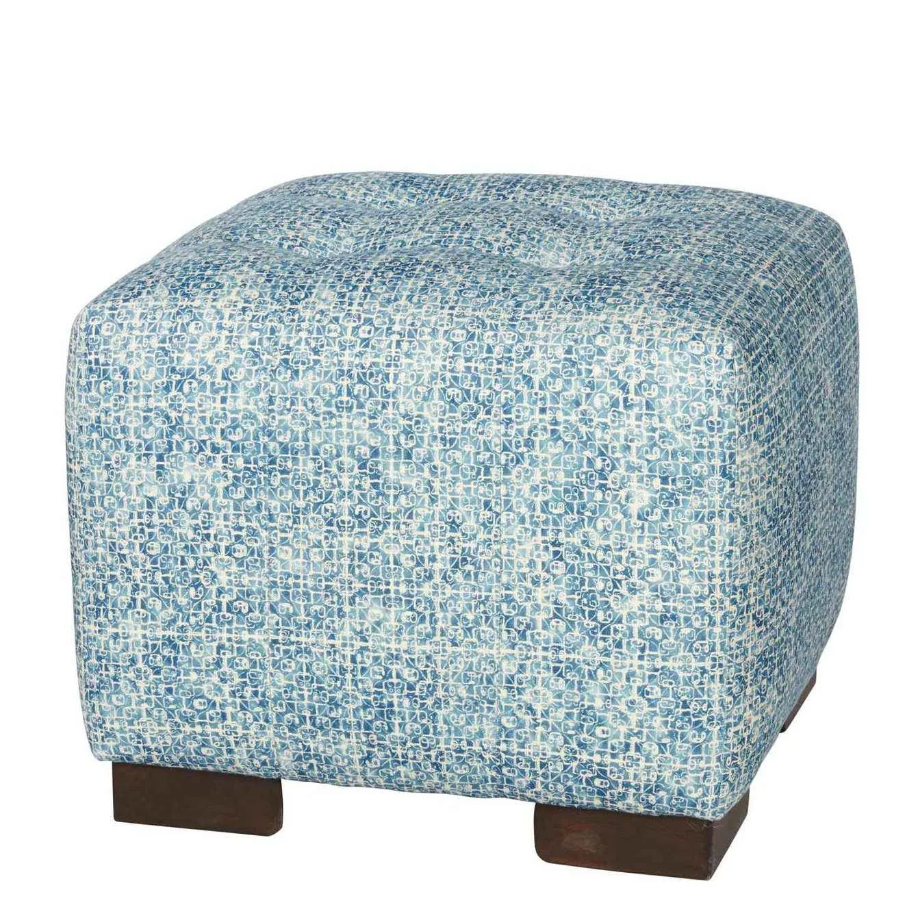 Arden Small Ottoman