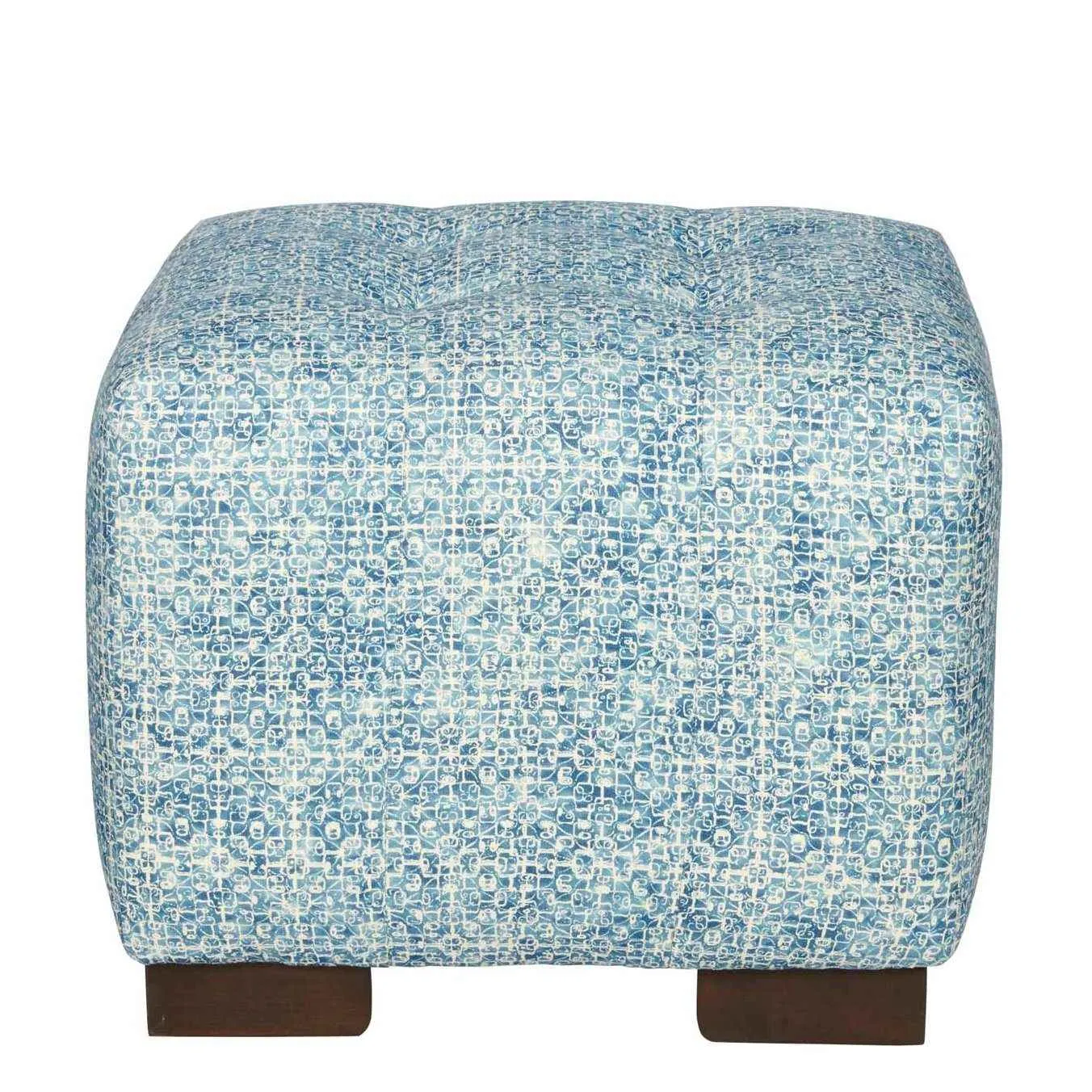 Arden Small Ottoman