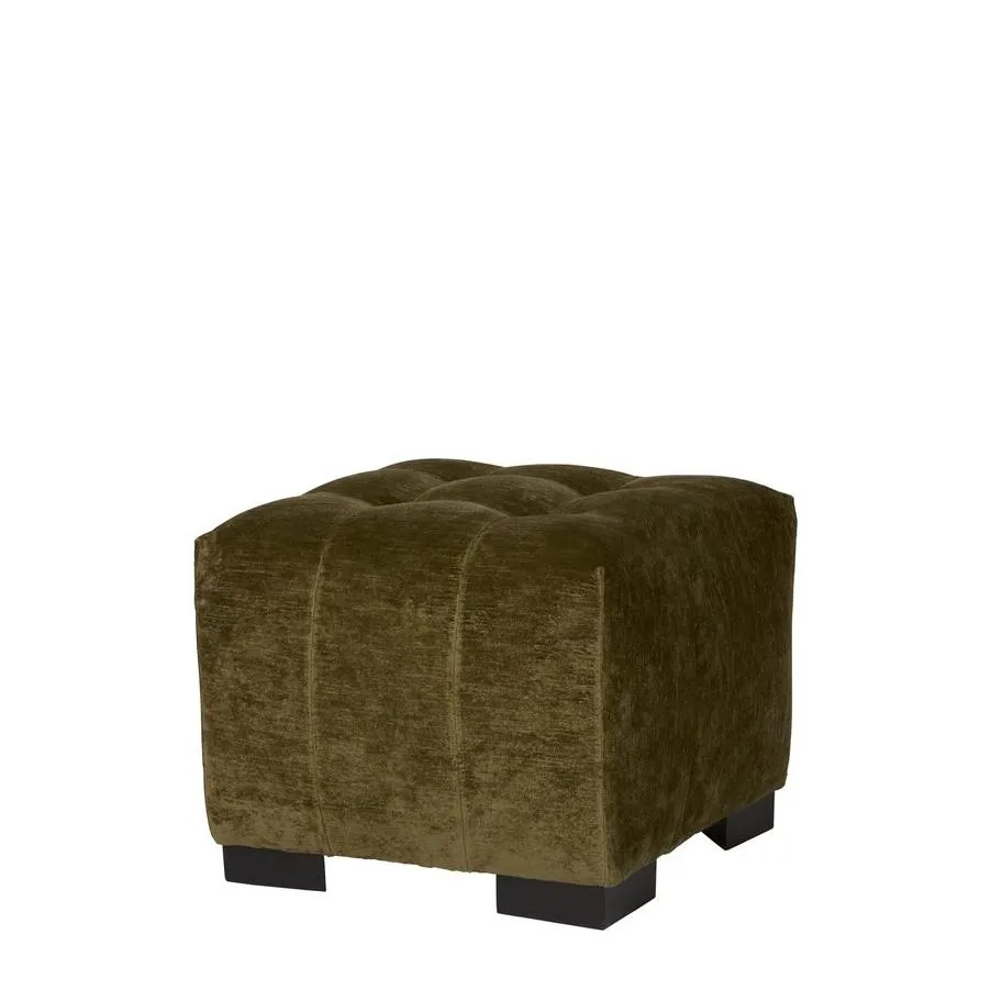 Arden Small Ottoman