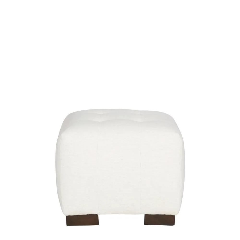 Arden Small Ottoman