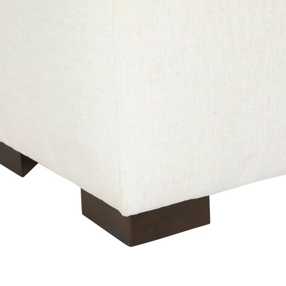 Arden Small Ottoman