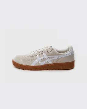 Asics Japan Pro Shoe - Cream/White