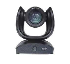 Aver CAM570 4K Dual Lens Audio Tracking Conferencing Camera