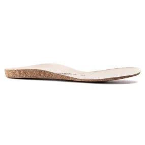 Birkenstock Mens Replacement Beige Footbed