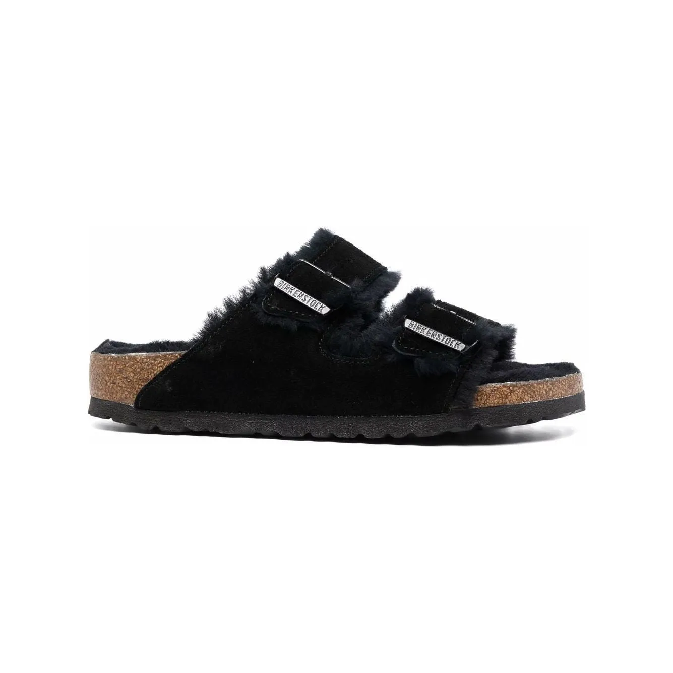 Birkenstock Sandals Black