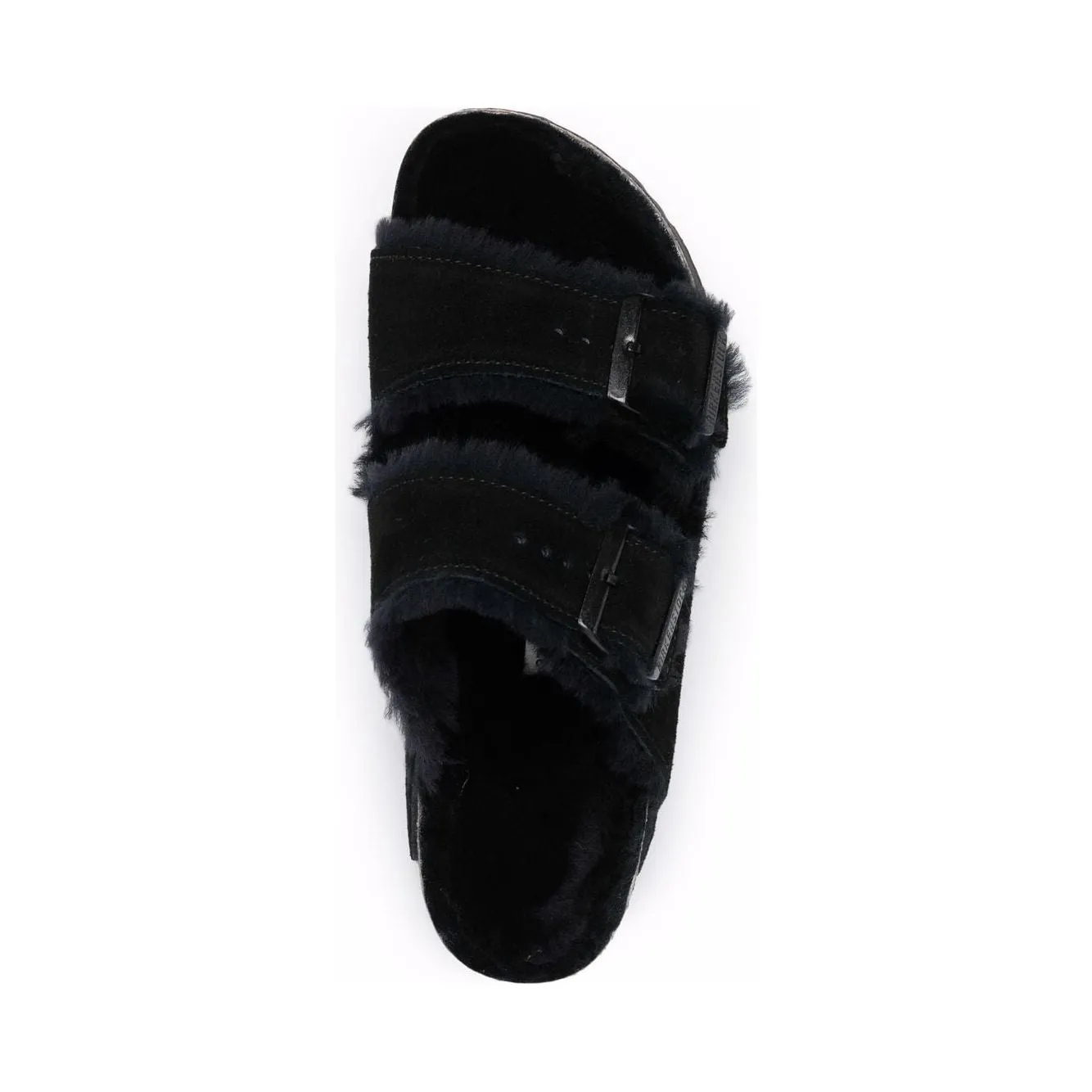 Birkenstock Sandals Black