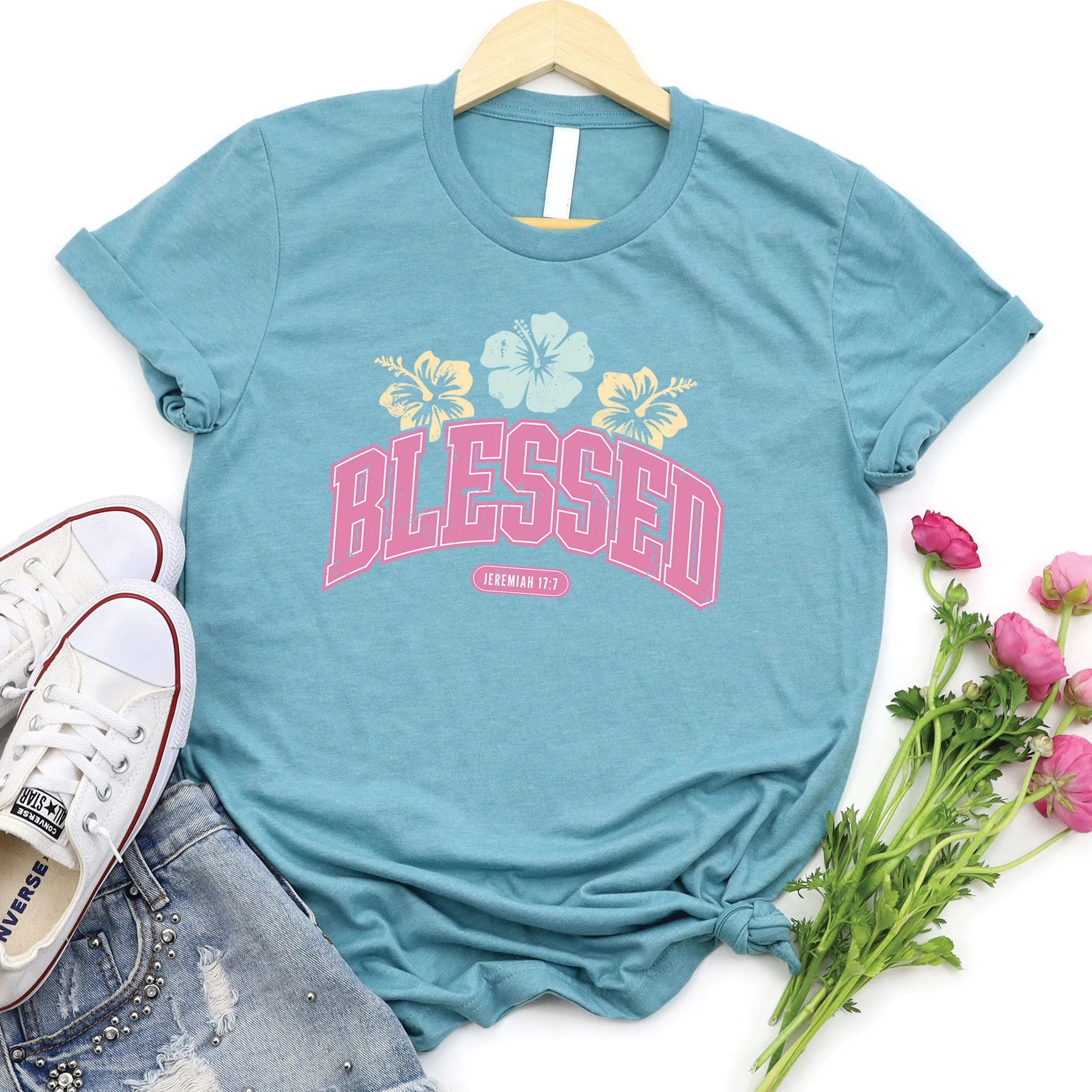 Blessed Tee