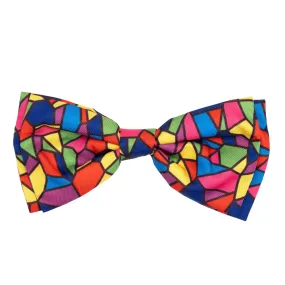 Bow Tie | Stained Glass