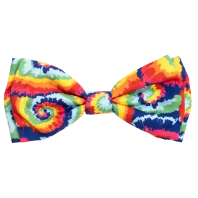 Bow Tie | Tie Dye