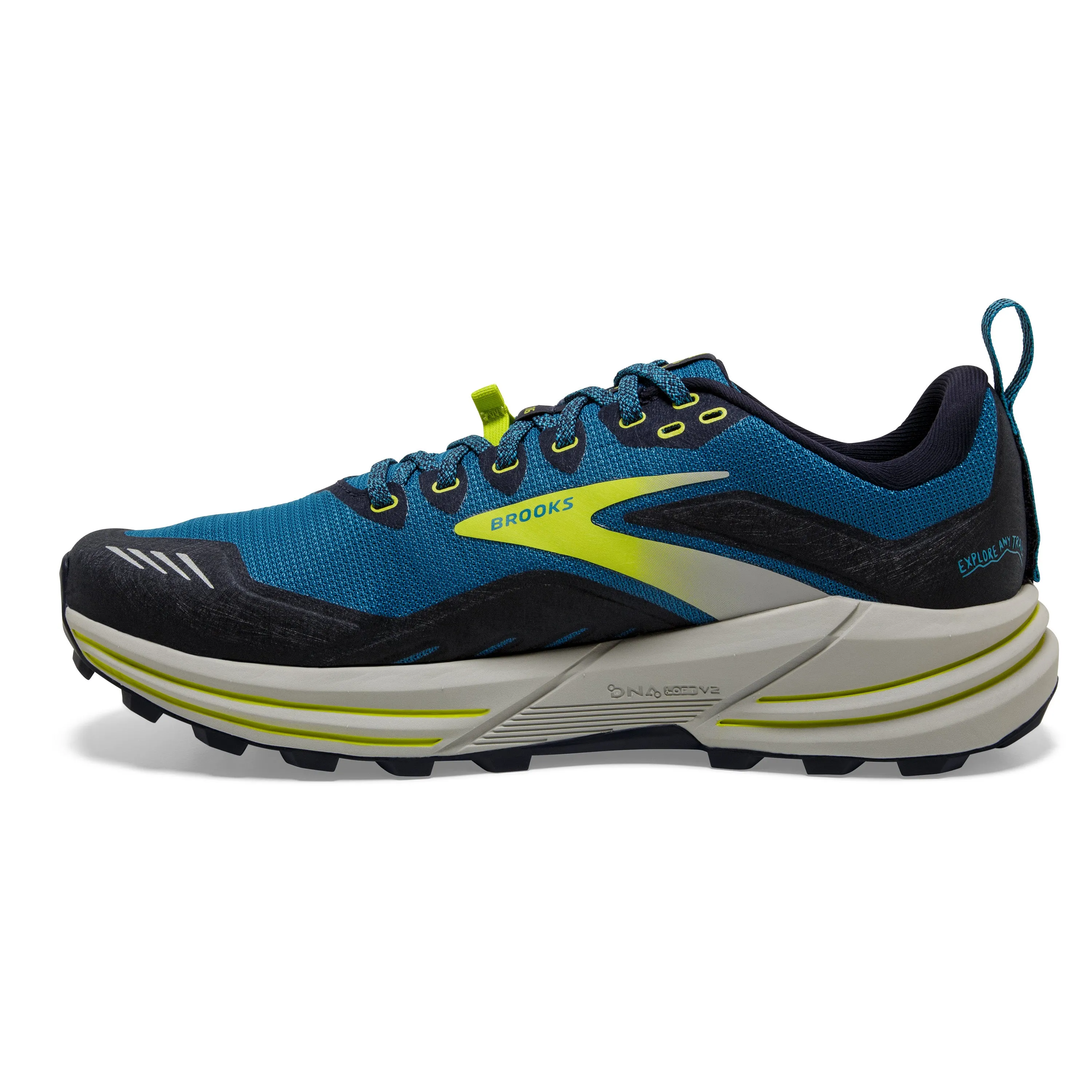 Brooks Cascadia 16 Mens Running Shoe