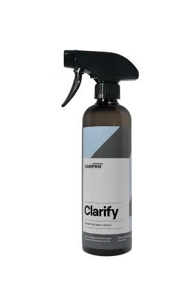 CARPRO | Clarify- Ready to Use Glass Cleaner