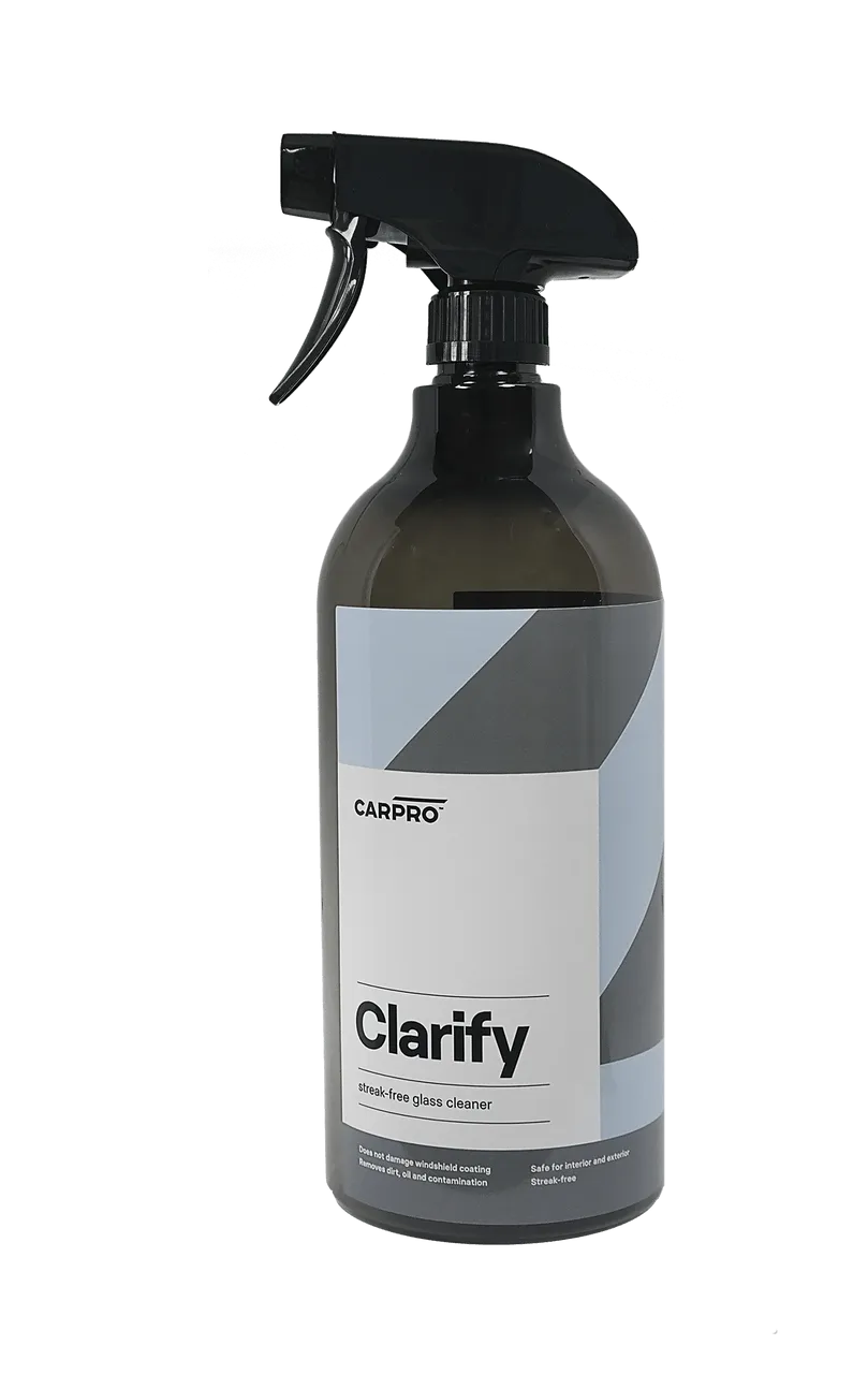 CARPRO | Clarify- Ready to Use Glass Cleaner