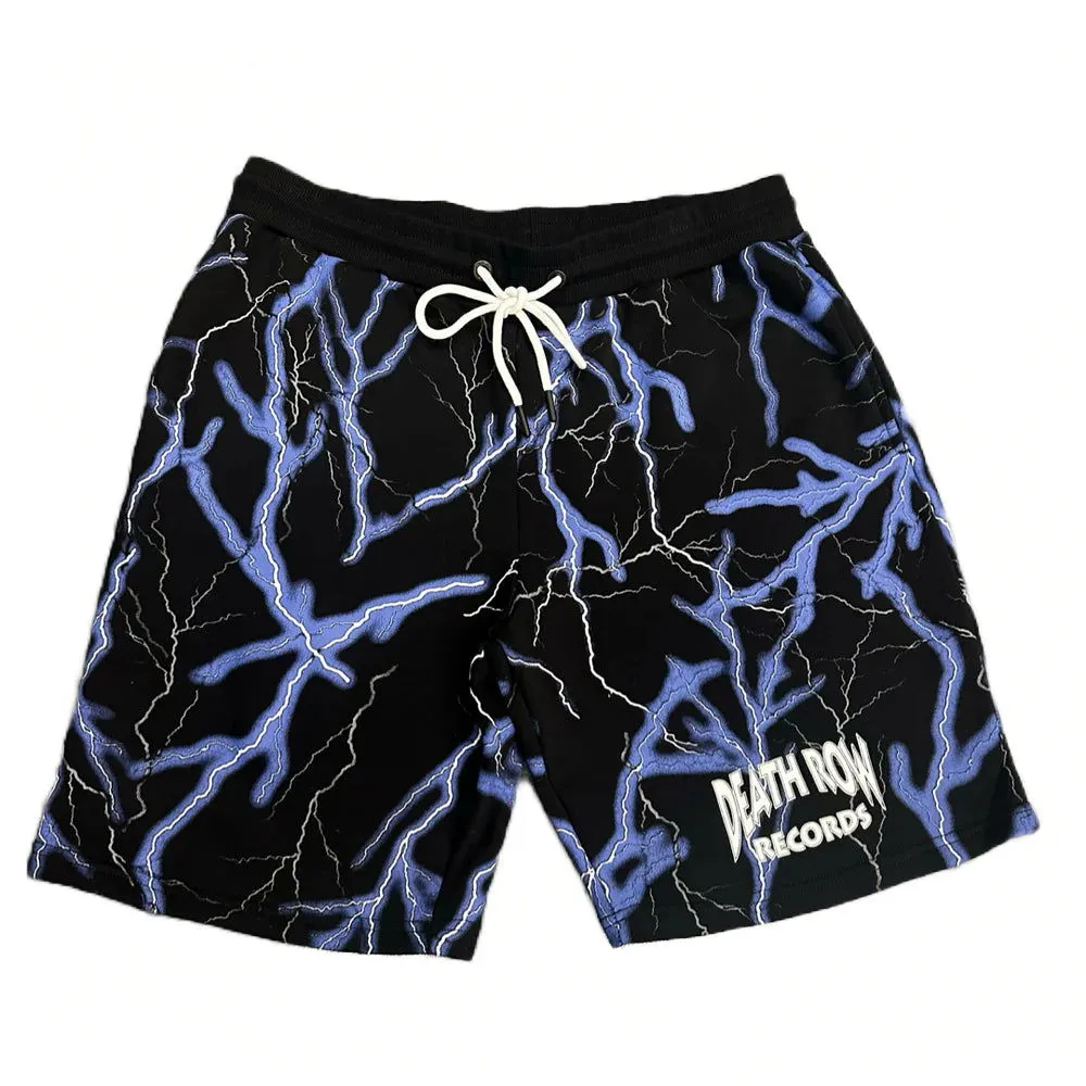 Chair Logo Lightning Shorts