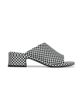 Checkers Sandals