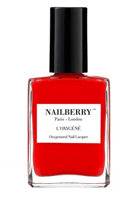 Cherry Cherie Nail Polish