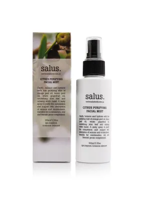 CITRUS PURIFYING FACIAL MIST