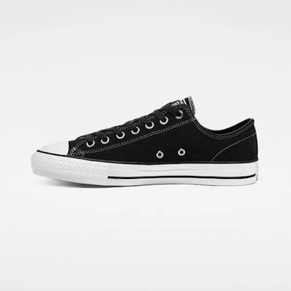 Converse CONS CTAS Pro OX Black/Black/White