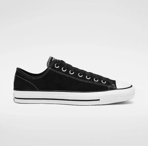 Converse CONS CTAS Pro OX Black/Black/White