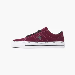 Converse One Star Pro Ox