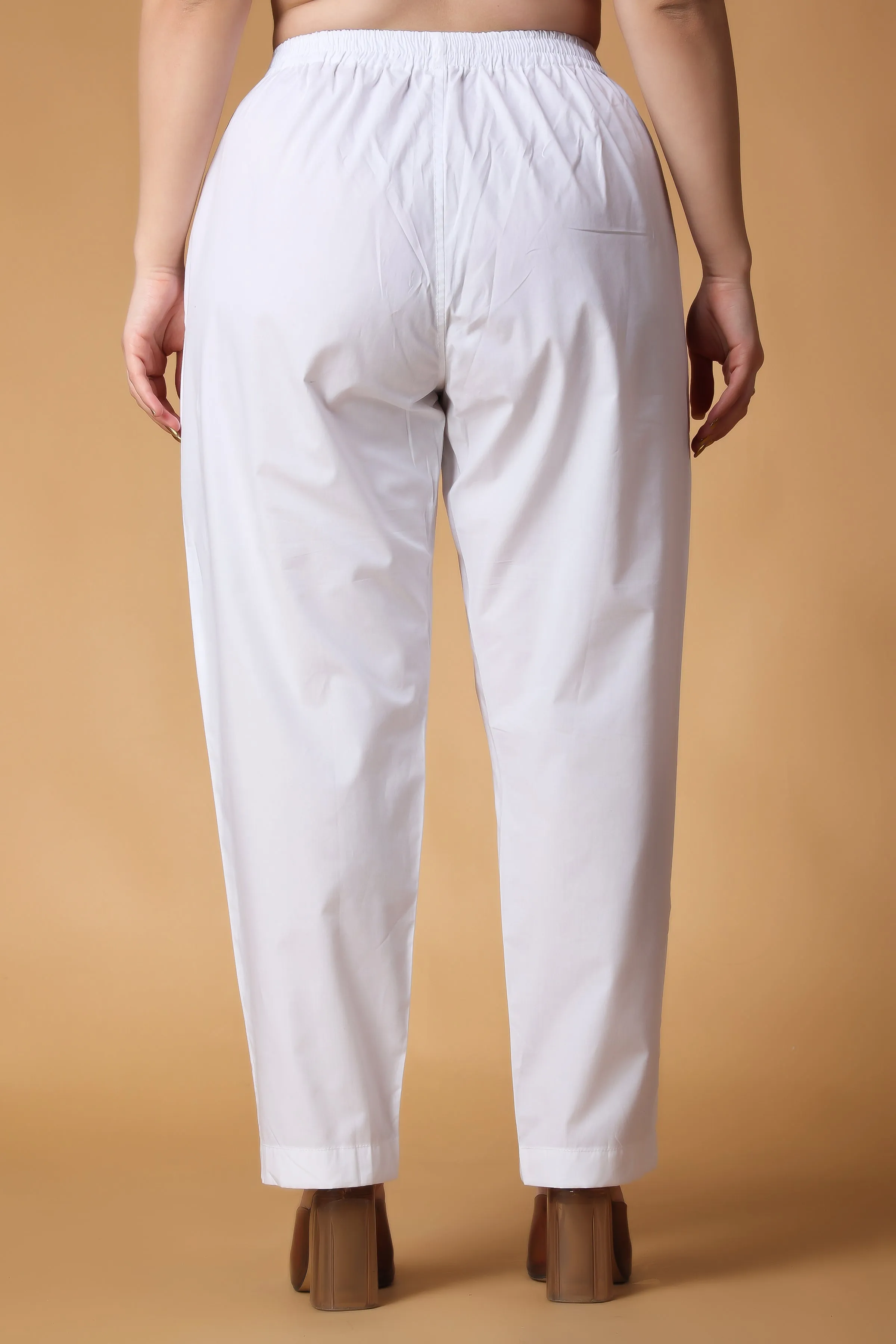 Cotton Kurti Pant