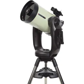 CPC Deluxe 1100 HD Computerized Telescope