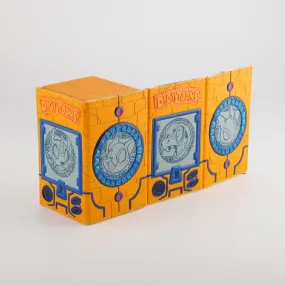 Digitoons Tower Deck Box