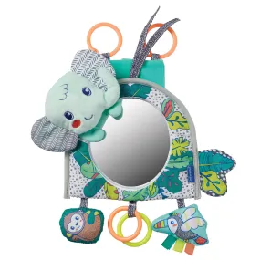 Discover & Play Activity Mirror™ Wee Wild Ones