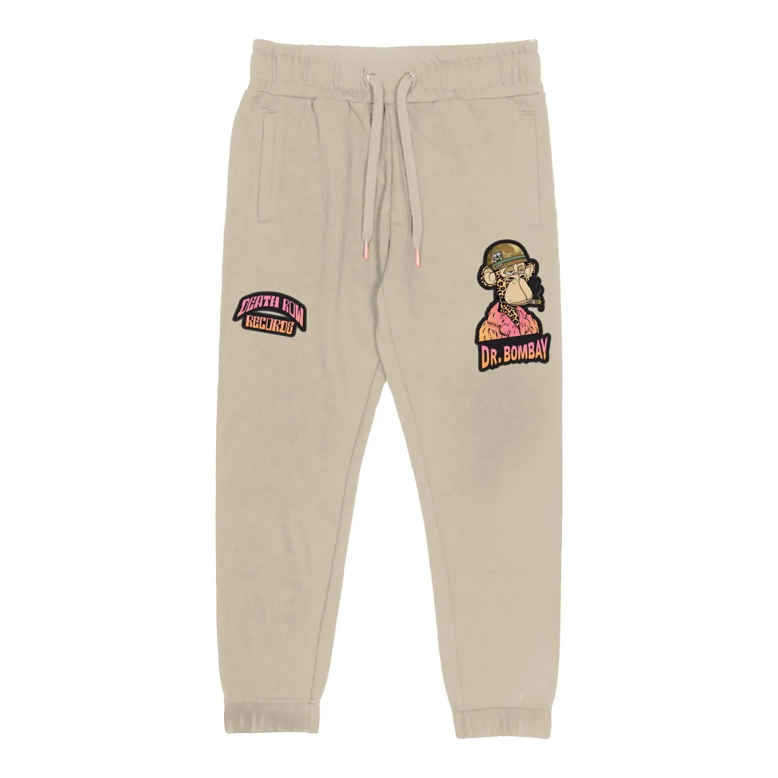 Dr. Bombay Fleece Sweatpant