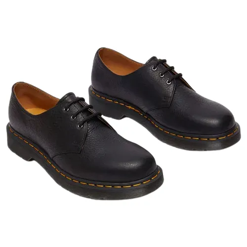 Dr.Martens Men's Shoes - 1461 Ambassador - Black