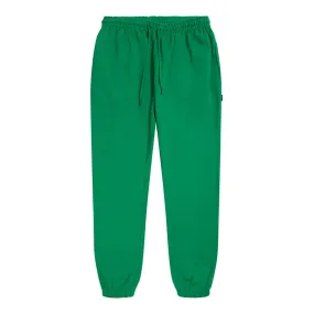 Essential Sweatpant - Kelly Green