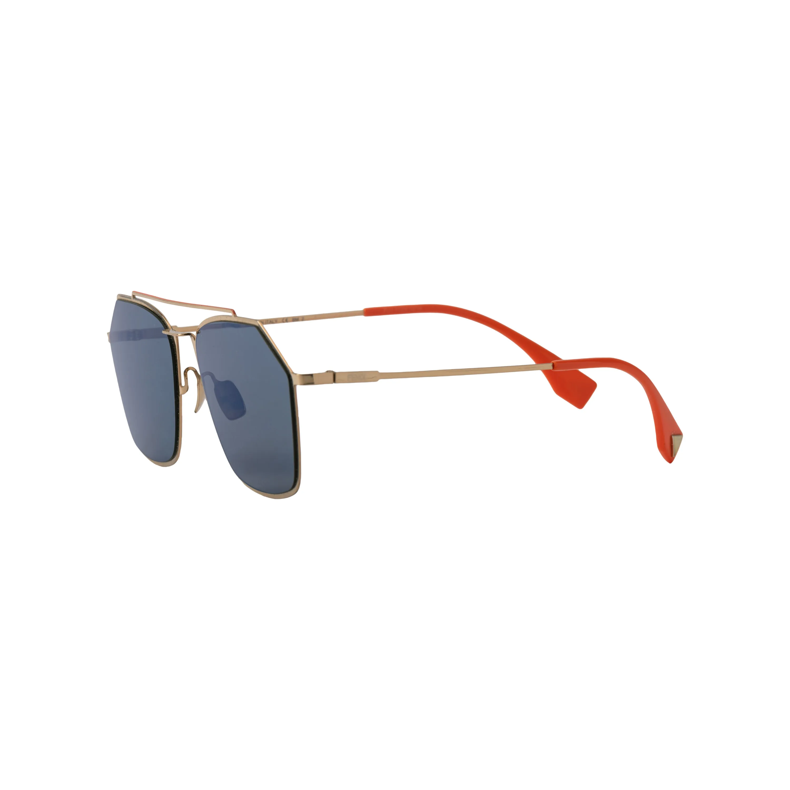 Fendi Aviator Sunglasses - '20s