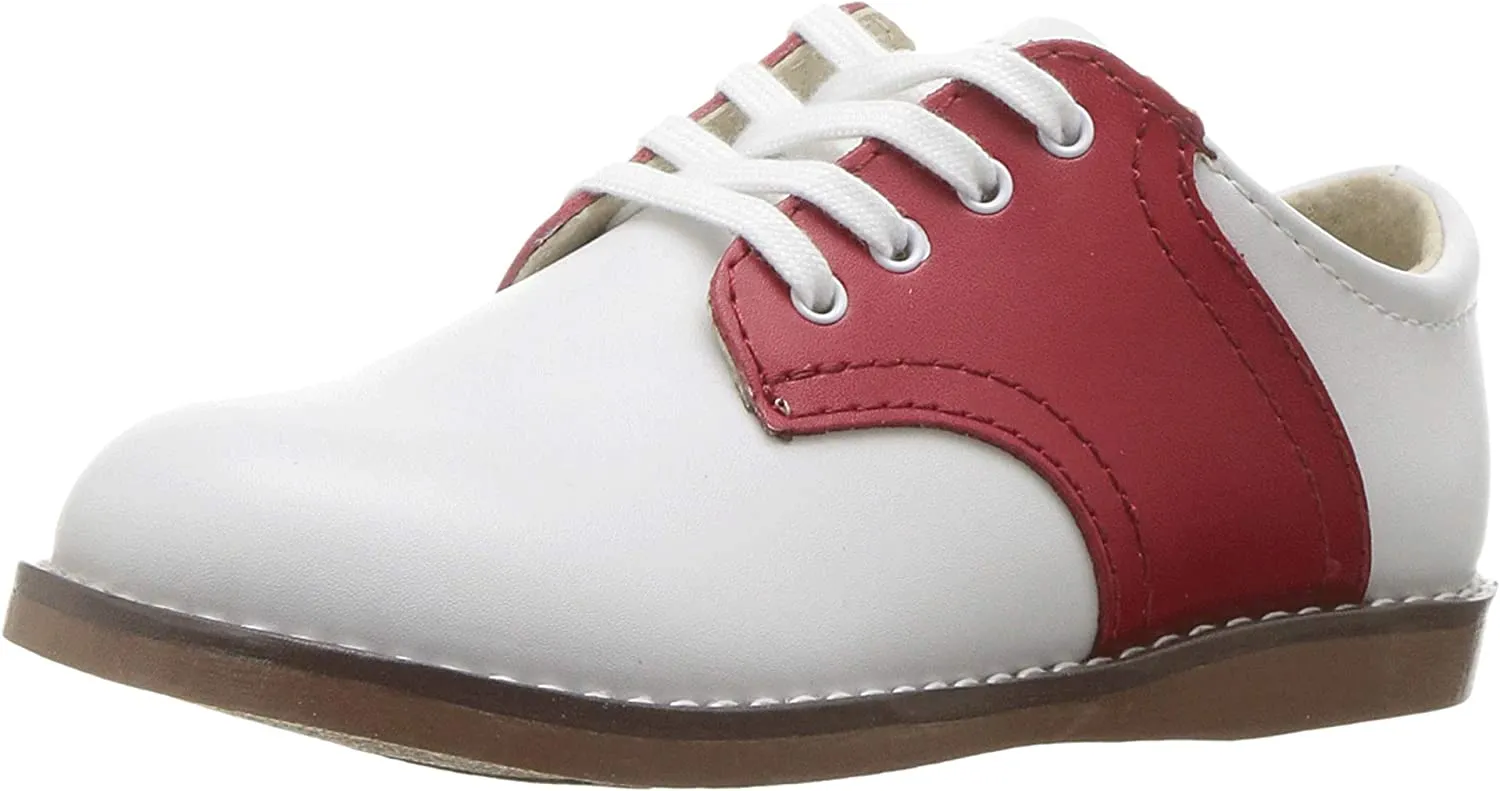 Footmates Cheer Toddler Shoe (age 2-4 years)