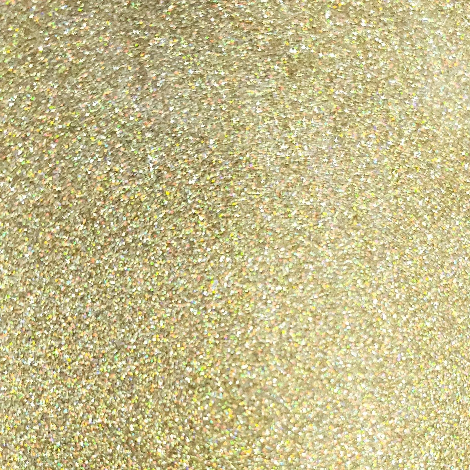 Glitter HTV Large Roll (19.5" x 54.5 yards)