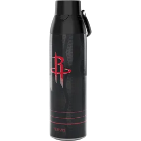 Houston Rockets Tervis Venture 26oz Stainless Steel Water Bottle