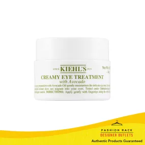 Kiehl's Creamy Eye Treatment With Avocado 14ml