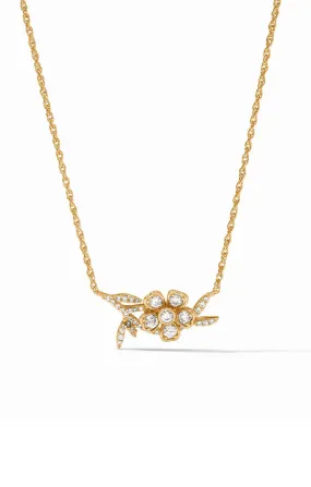 Laurel Delicate Necklace