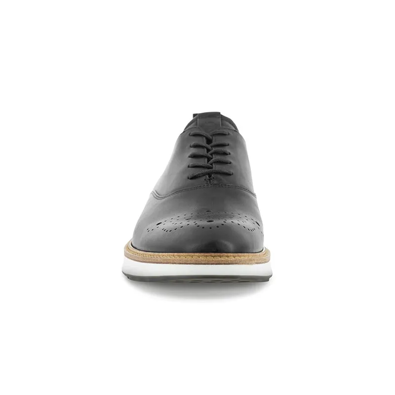 Men's ST.1 Hybrid Derby Wing Black