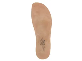 Naot Replacement Insoles - Women's Shell Collection