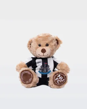 Newcastle United Charlie Kit Bear